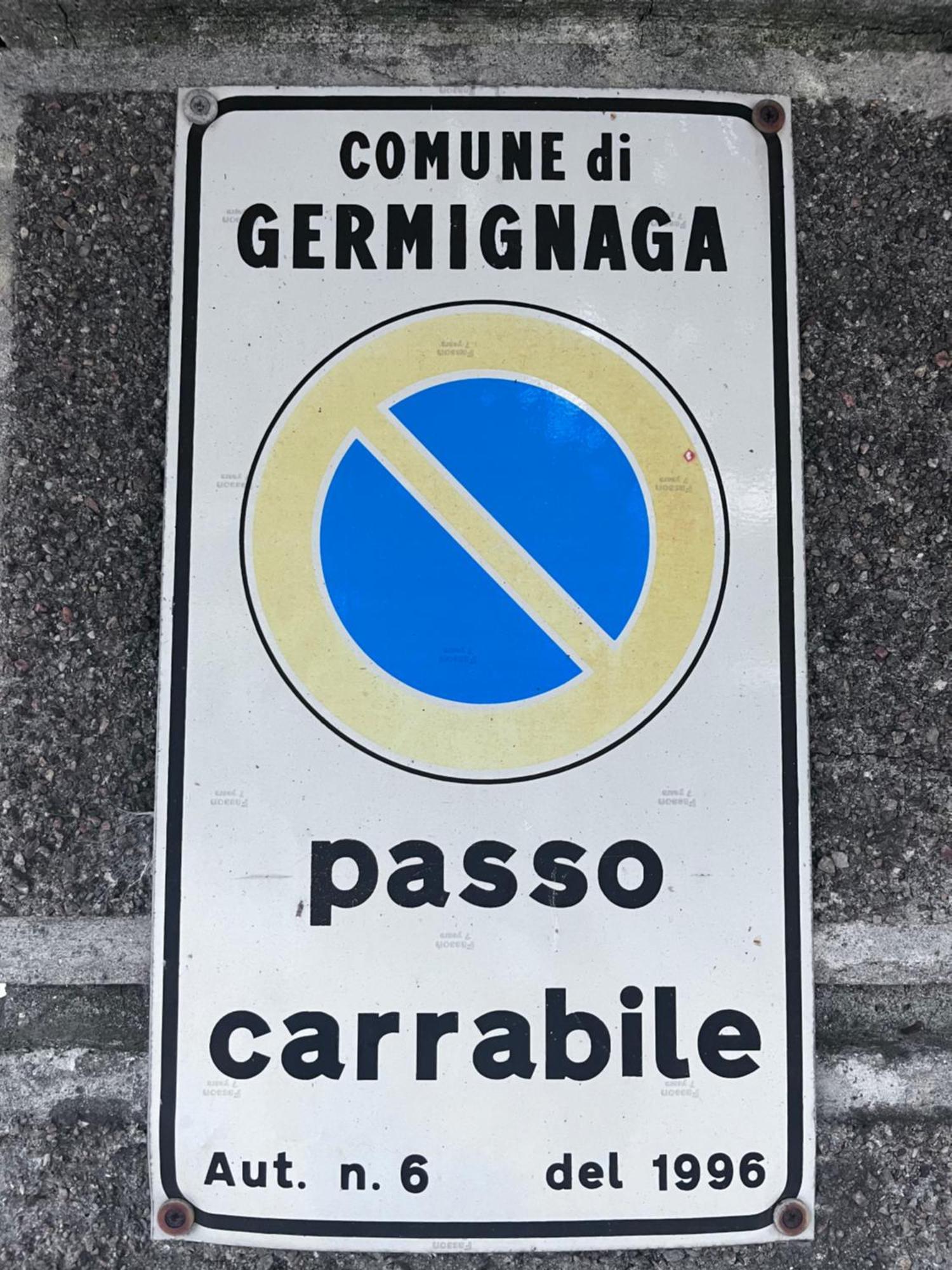 I Narcisi Fronte Lago Maggiore Germignaga Exterior foto